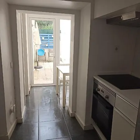 瞭望里斯本公寓 Lisboa