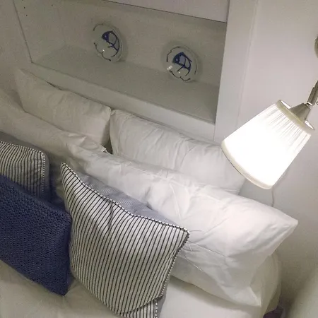 公寓 瞭望里斯本公寓 Lisboa