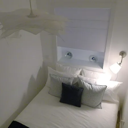 瞭望里斯本公寓 公寓 Lisboa