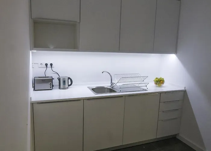 Apartament Watching *