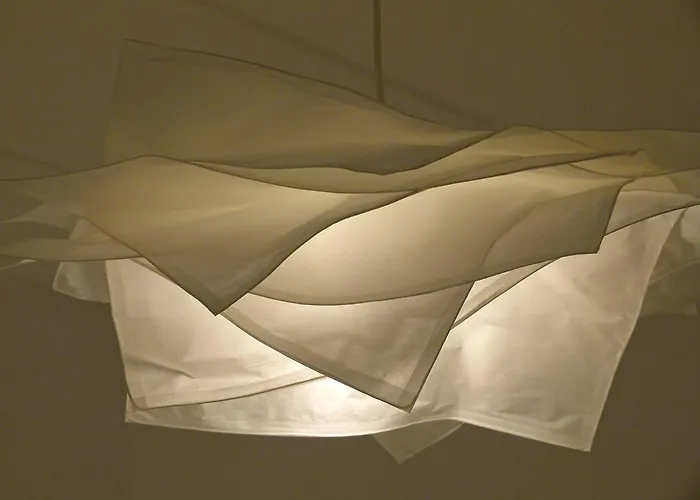 Watching Apartament *