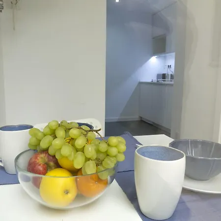 Lejlighed Watching Lisboa